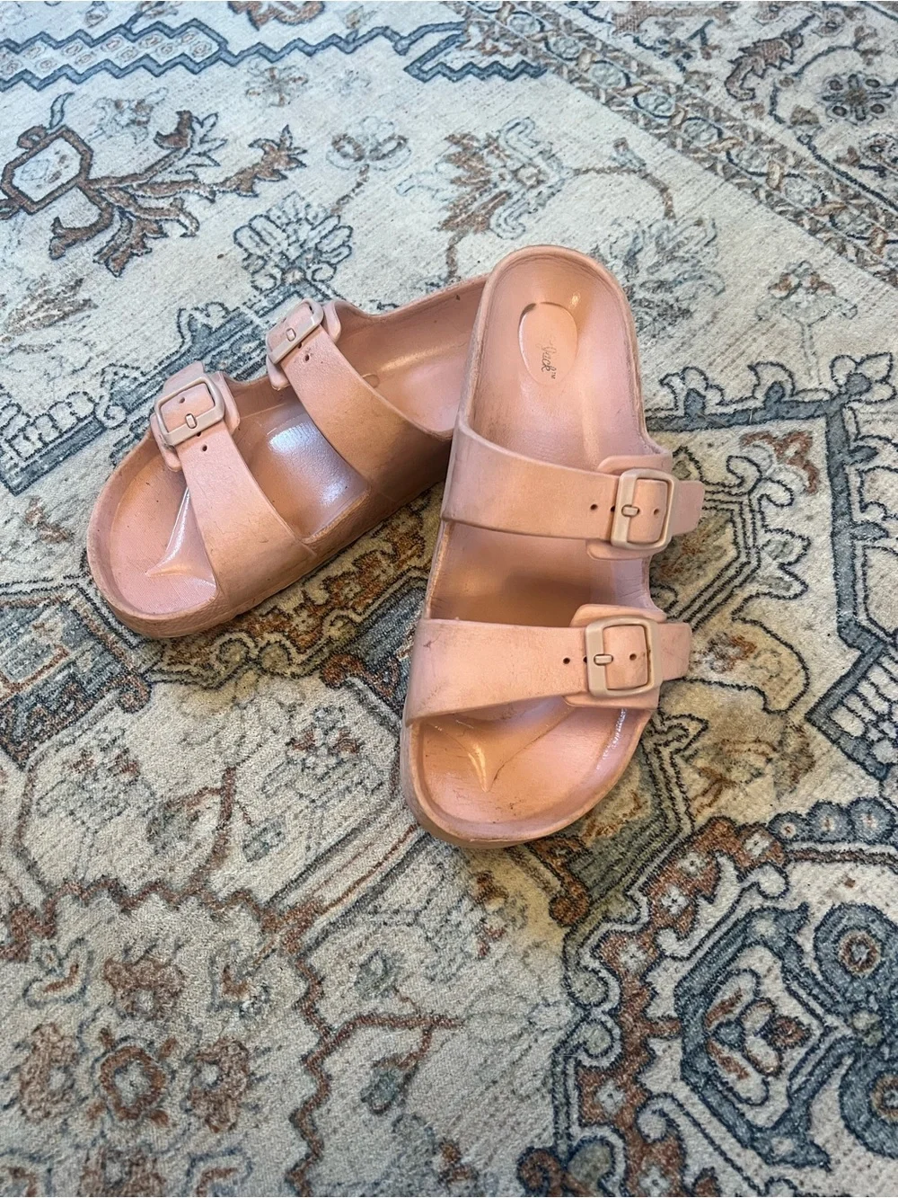 Cat & Jack comfortable pink